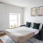Bnbnova - 2Br In Prime Soho & Fitzrovia