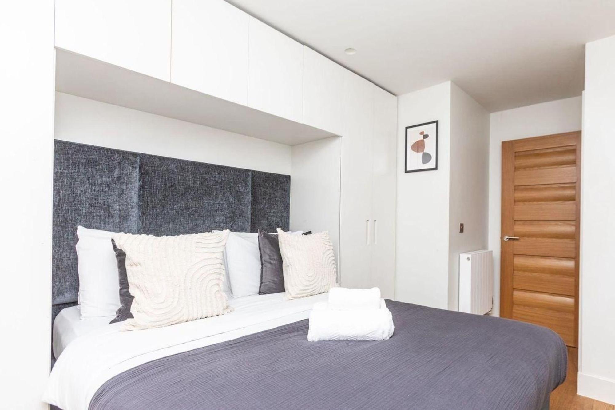 Bnbnova - 2br In Prime Soho & Fitzrovia Apartment